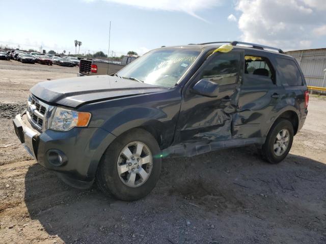 2009 Ford Escape Limited