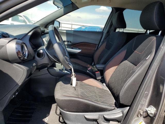 3N1CP5DV3LL546572 Nissan KICKS SR