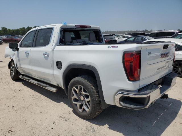 3GTUUDED9NG553029 GMC Sierra K1500 Slt