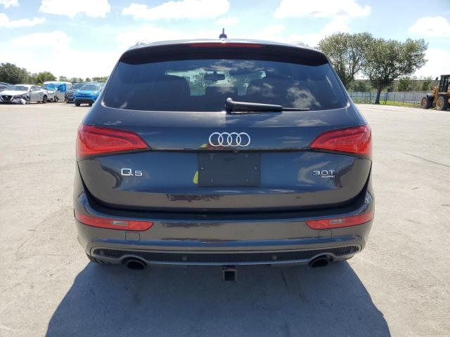 VIN WA1WGAFP1EA118537 2014 Audi Q5, Prestige no.6