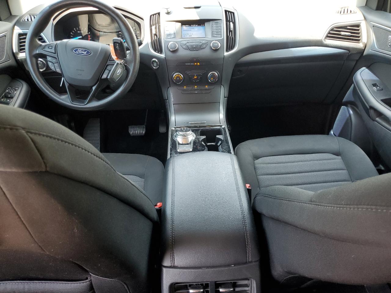 2FMPK3G95KBB34577 FORD EDGE 2019