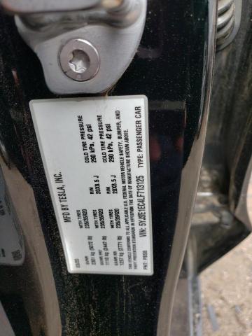 5YJ3E1EC4LF713125 Tesla MODEL 3
