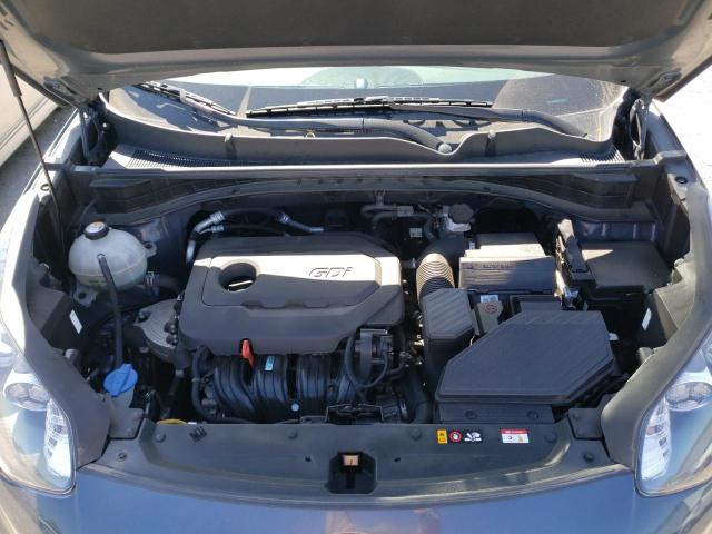 KNDPM3AC7L7725474 KIA Sportage Lx