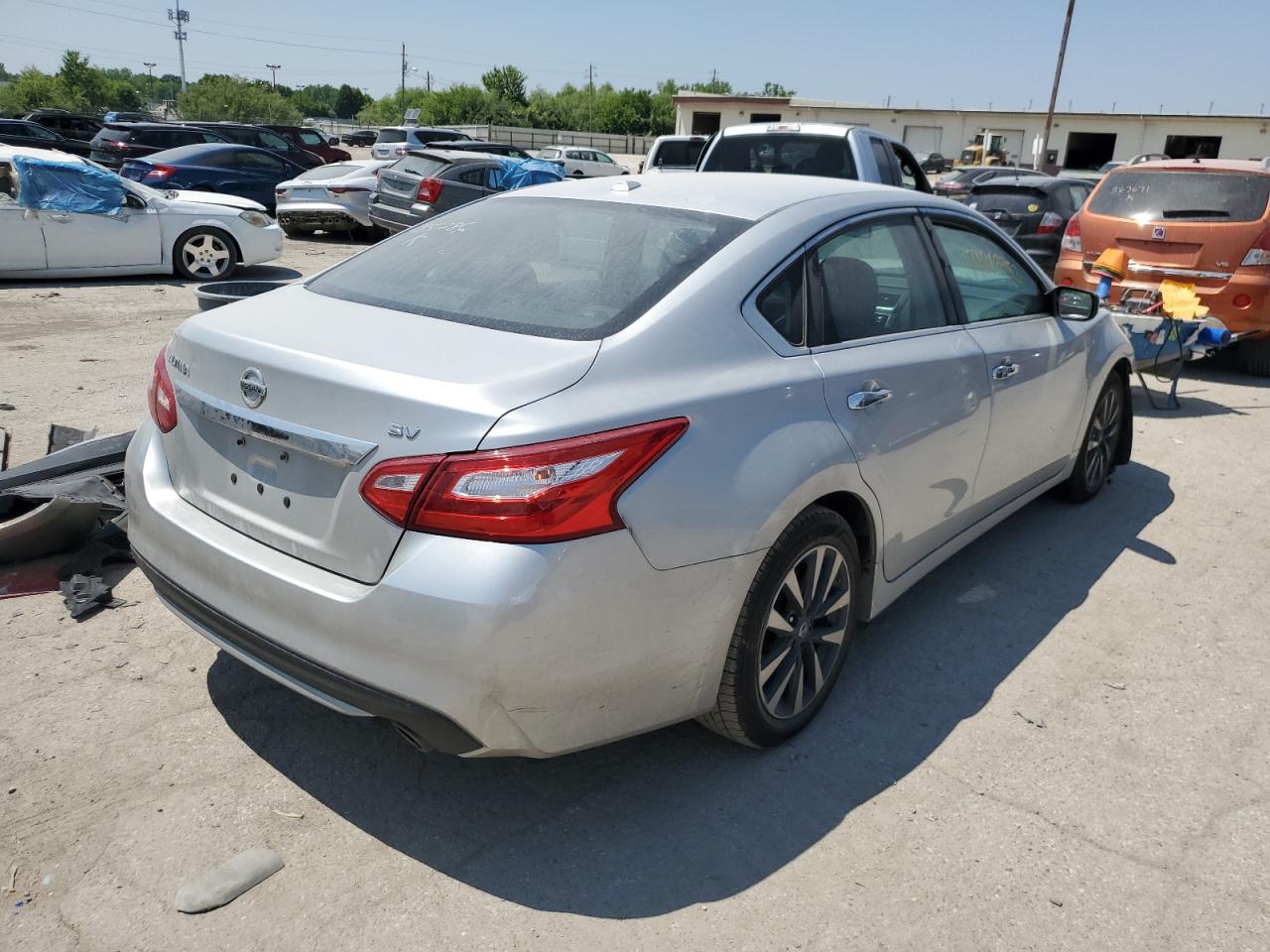 1N4AL3APXHC235286 NISSAN ALTIMA 2017