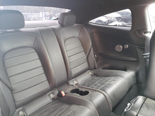 WDDWJ4JB3JF728172 Mercedes-Benz C 300