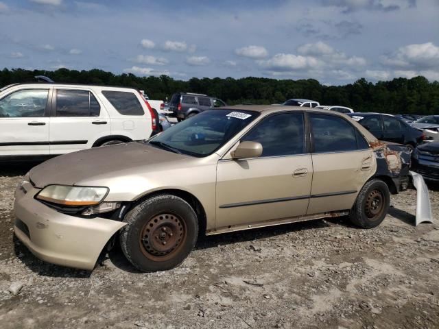 2000 Honda Accord Sedan LX