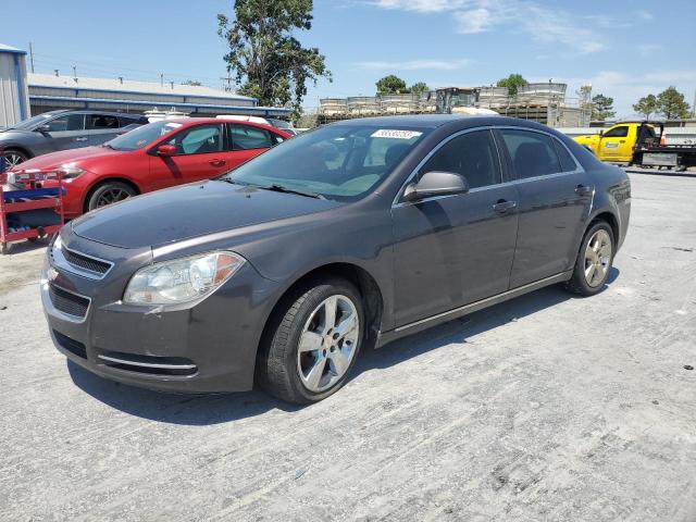 2011 Chevrolet Malibu 