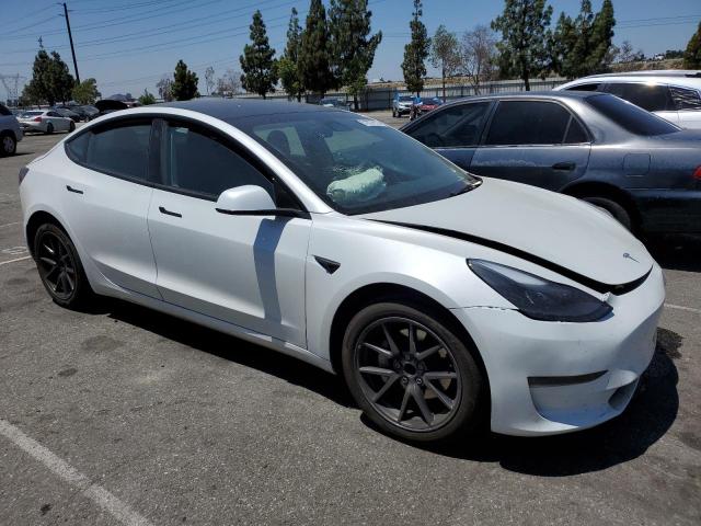 5YJ3E1EAXPF401069 Tesla MODEL 3