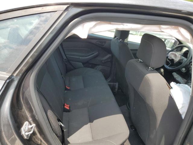 1FADP3E21GL398648 Ford FOCUS S