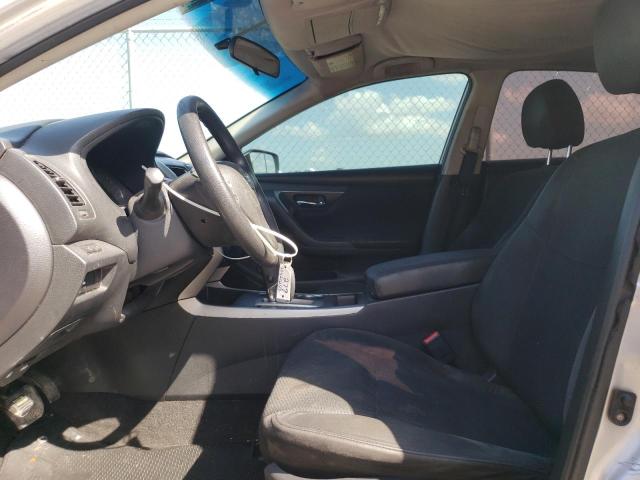 1N4AL3APXFN340279 Nissan ALTIMA 2.5