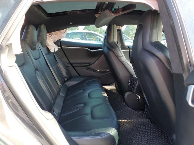 5YJSA1E27GF132917 Tesla MODEL S