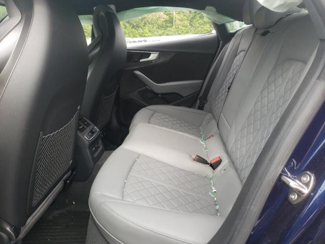 2019 AUDI S5 PREMIUM - WAUB4CF53KA069437