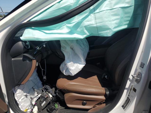 WDDZF4JB6JA345273 Mercedes-Benz E 300