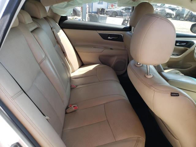 1N4BL3AP0GC144580 Nissan Altima 3.5sl