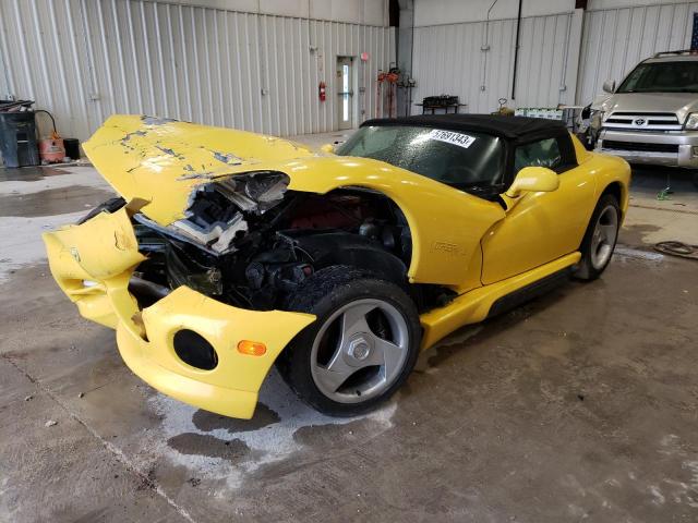 1995 Dodge Viper RT/10