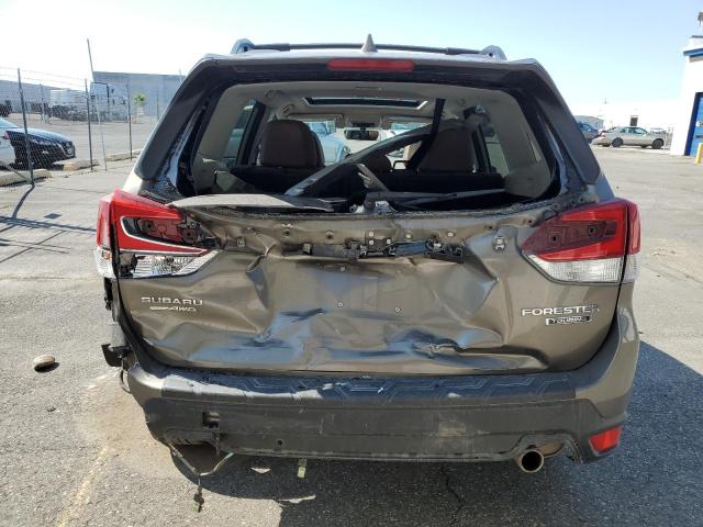 JF2SKAWC7KH510295 Subaru Forester Touring