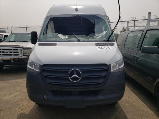 2021 MERCEDES-BENZ SPRINTER 4 W1Y9EC3Y0MT076684