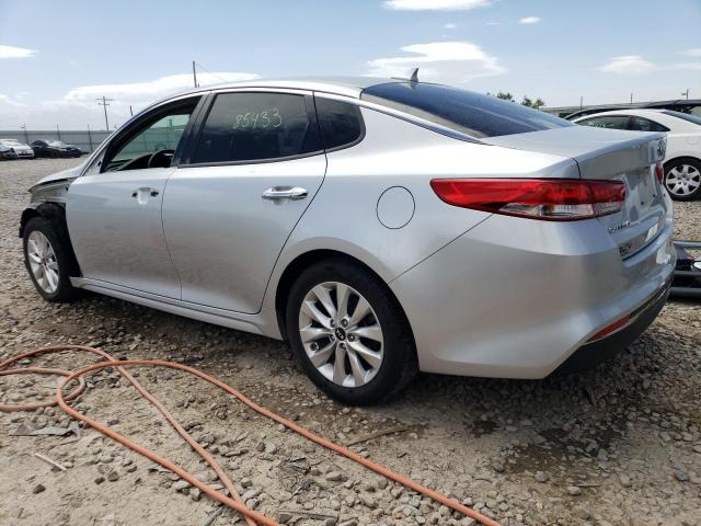 5XXGU4L3XHG163328 KIA OPTIMA EX