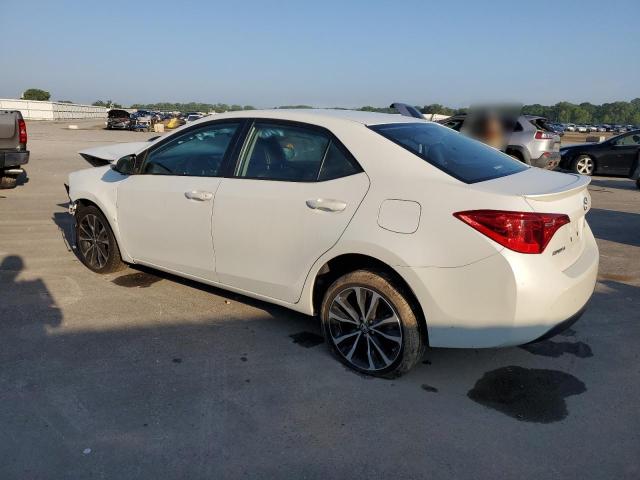 5YFBURHE1HP709538 | 2017 TOYOTA COROLLA L
