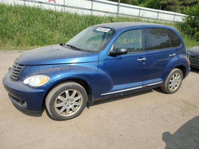 2010 Chrysler PT Cruiser 