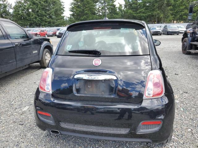 3C3CFFBR3ET190935 Fiat 500 SPORT