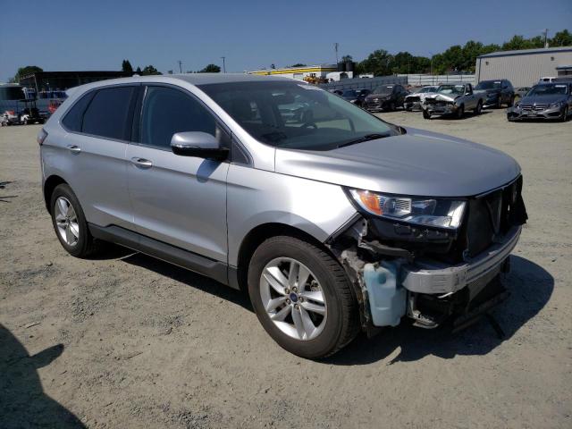 2FMPK4J98GBB59236 Ford EDGE SEL
