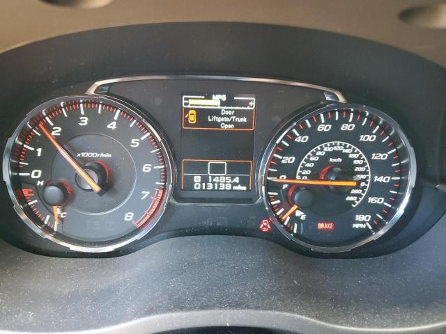 JF1VA1A64L9824536 Subaru WRX