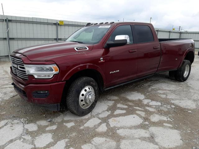 2019 Ram 3500 Laramie