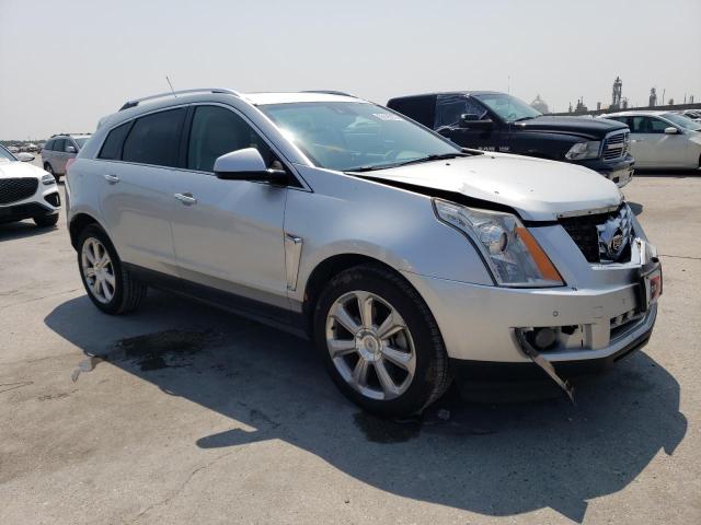 3GYFNDE35FS572859 Cadillac Srx Premium Collection