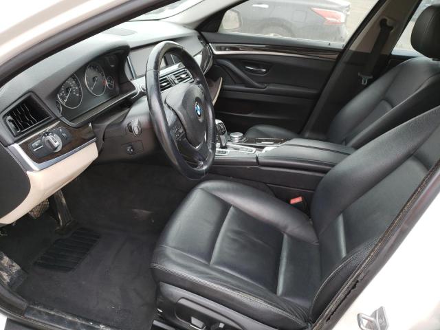 WBA5A5C57FD519116 BMW 528 I