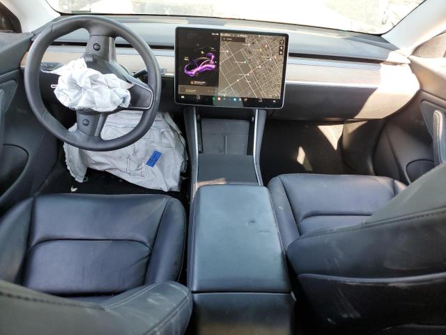 5YJ3E1EC4LF741989 Tesla MODEL 3