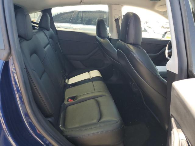 5YJYGDEF8MF157706 Tesla Model Y