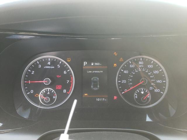 2023 KIA K5 GT - 5XXG44J81PG178832