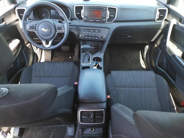 KNDPM3AC0H7290109 KIA Sportage Lx