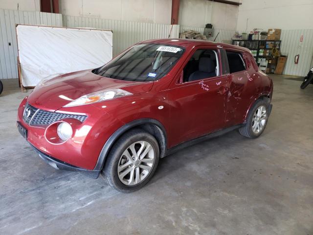 Vin: jn8af5mr4dt219450, lot: 56516353, nissan juke s 20131