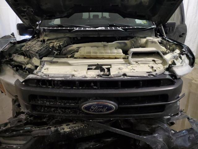 1FTFW1E85MKE30940 Ford F150 Supercrew