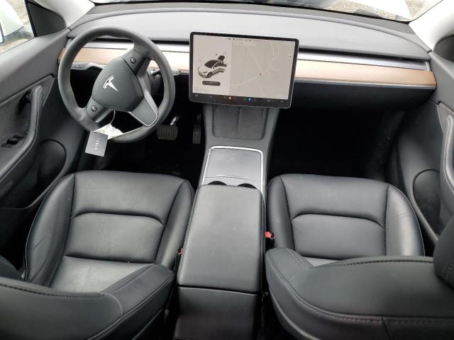 5YJYGAED8MF132477 Tesla Model Y