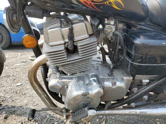 2001 HONDA CMX250 C - JH2MC130X1K704133