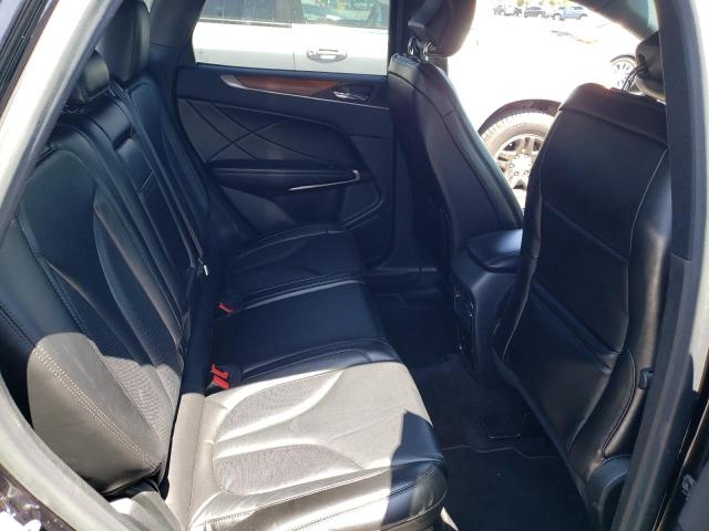 5LMCJ2C94KUL35184 Lincoln MKC SELECT