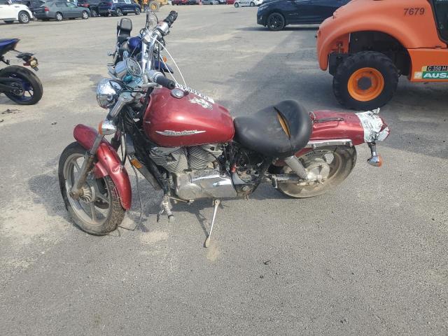 2002 HONDA VT1100 C - 1HFSC18002A603530