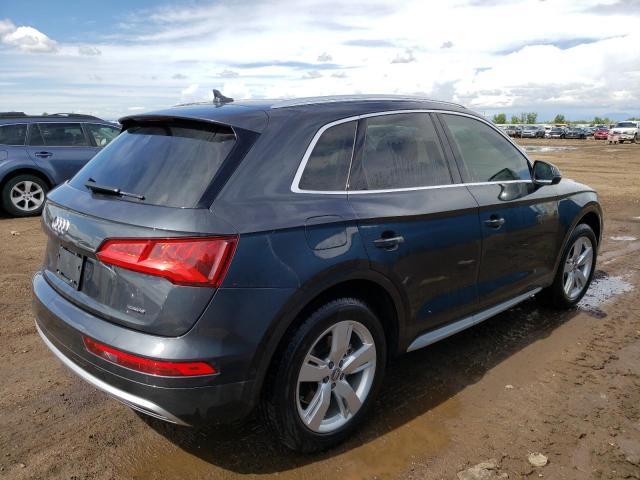 2019 AUDI Q5 PRESTIG - WA1CNAFY4K2030296