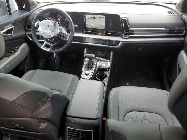 2023 KIA SPORTAGE X - 5XYK6CAF1PG064855