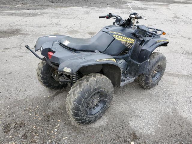 2020 YAMAHA YFM700 - 5Y4AMH736LA102769