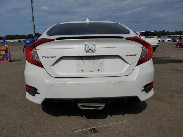 2HGFC2F81KH564573 | 2019 HONDA CIVIC SPOR