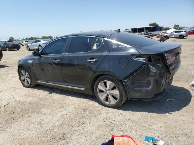 KNAGN4AD3E5063254 KIA OPTIMA HYBRID