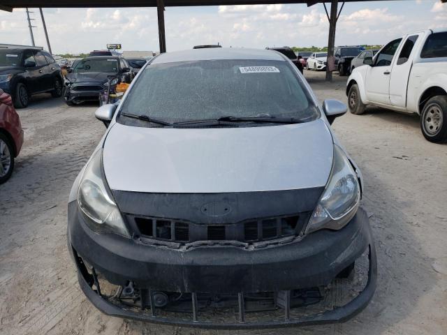 KNADM4A32G6645582 KIA RIO LX