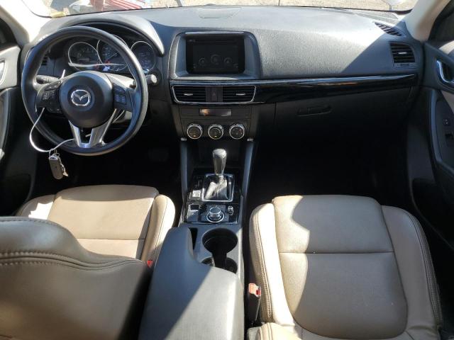 JM3KE2BY1G0845837 Mazda CX-5 SPORT