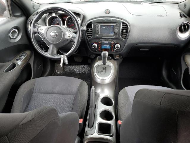 JN8AF5MV2ET359124 Nissan JUKE S