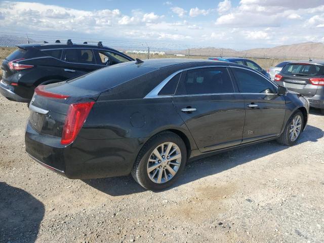 2GEXG6U32E9159057 Cadillac Xts Limousine