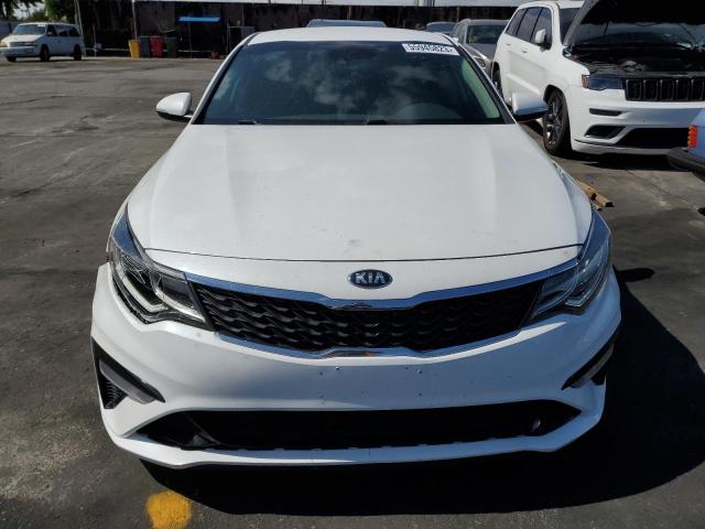 5XXGT4L39LG382860 KIA Optima Lx